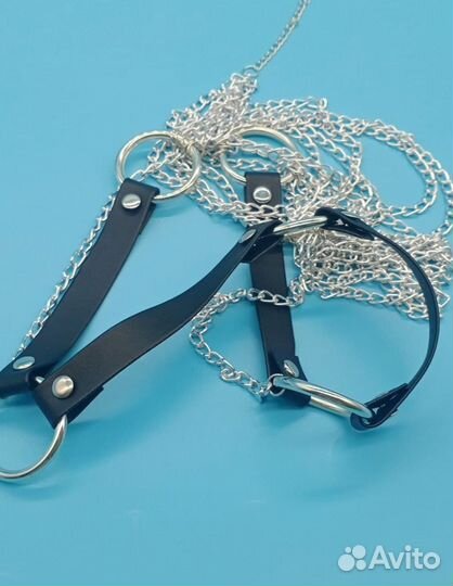 35712 Украшение на грудь