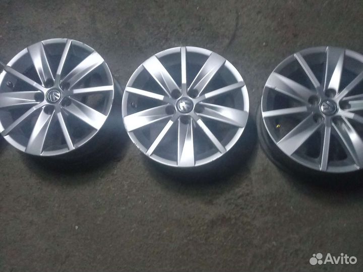 Диски поло р15 оригинал