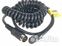 Кабель Quantum SD10 для Nikon