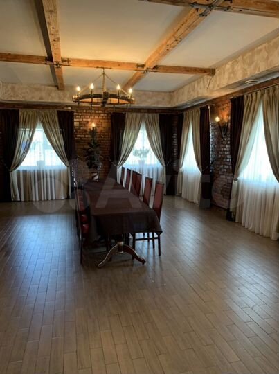 Общепит, 2276 м²