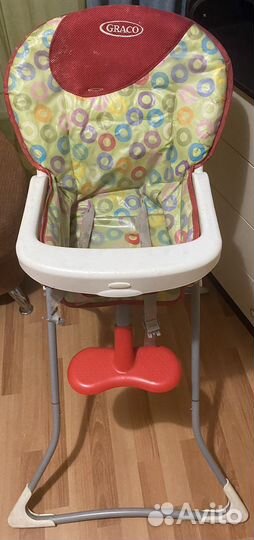 Стульчик для кормления