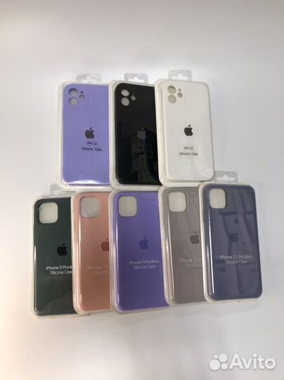 Чехол на Айфон