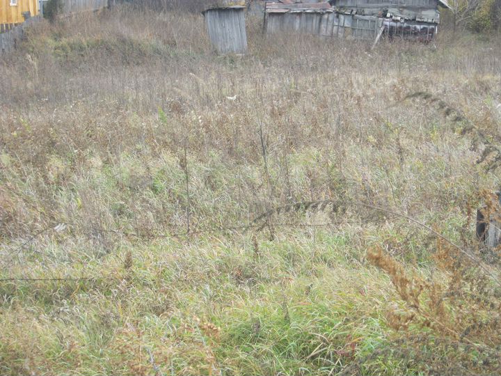 Участок 18 сот. (ИЖС)