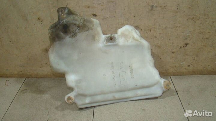 Бачок расширительный Chevrolet Blazer 2