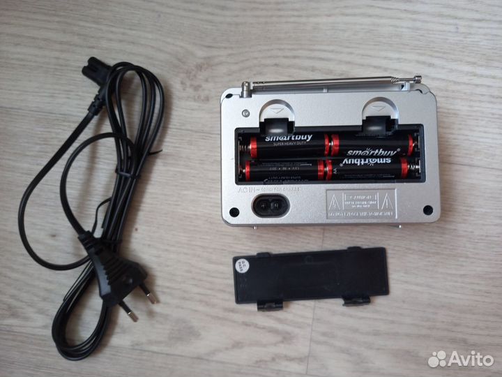 Радиоприемник