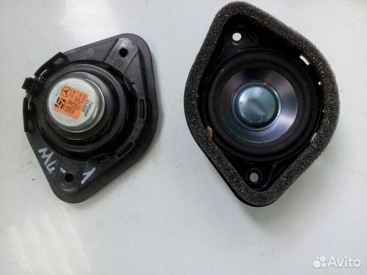 Динамик в заднюю стойку Mercedes-Benz Ml W164
