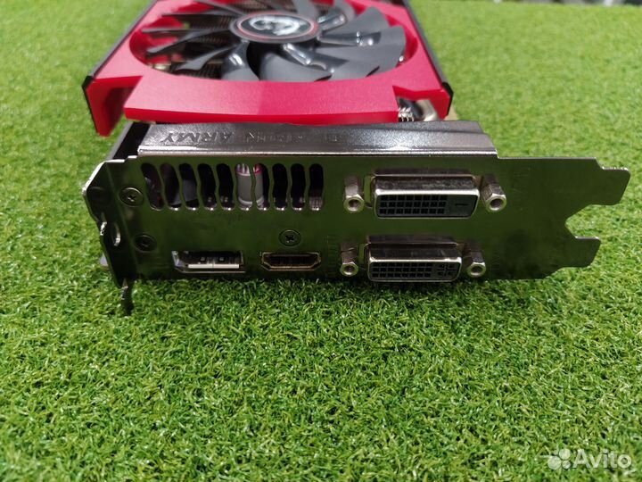 Видеокарта Nvidia Geforce MSI GTX 970 Gaming 4Gb