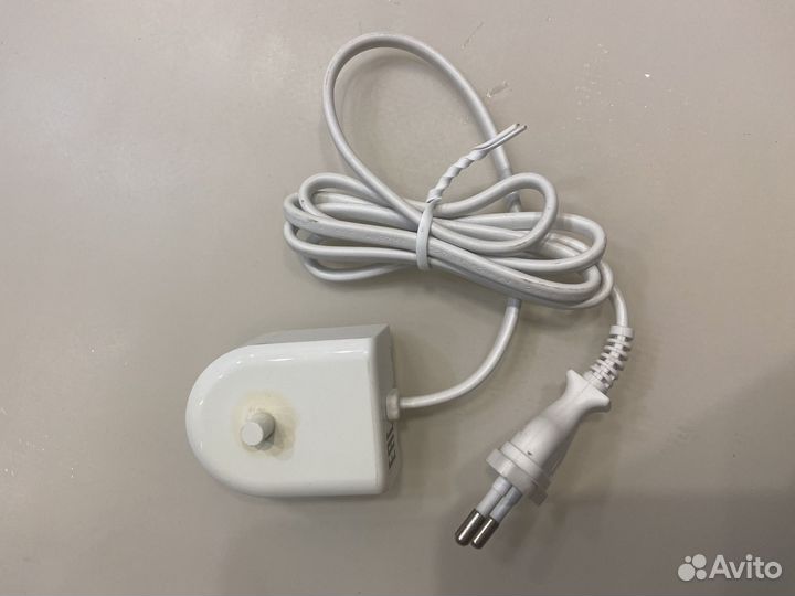 Зарядка для зубной щетки