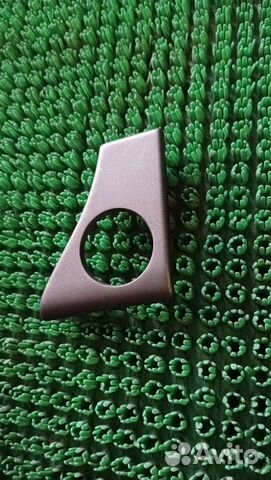 Пластик салона 24436282