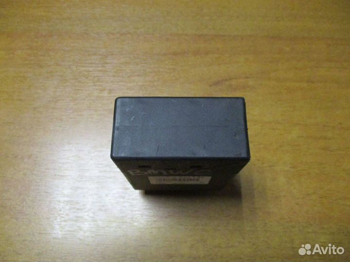 Блок электронный BMW 6-Series (E63/E64)