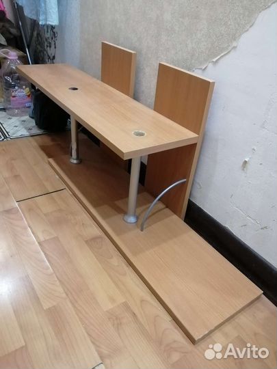 Полка настенная бу