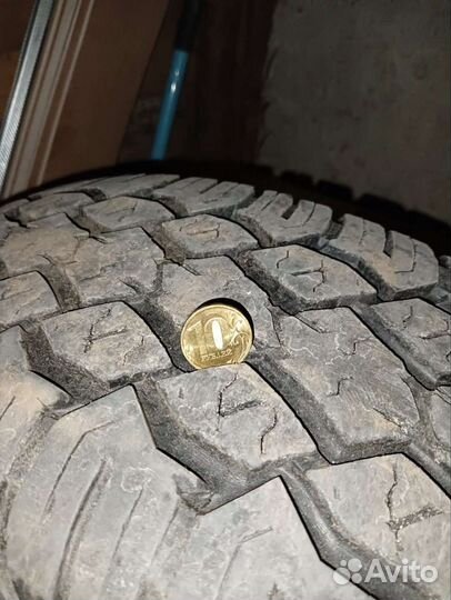 Zeetex Vigor A/T 245/45 R16