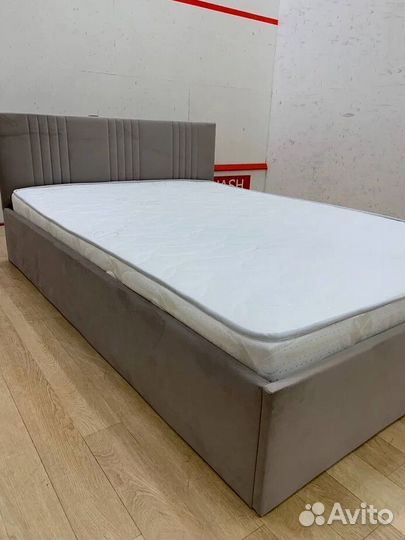 Кровать 200х200 90х200