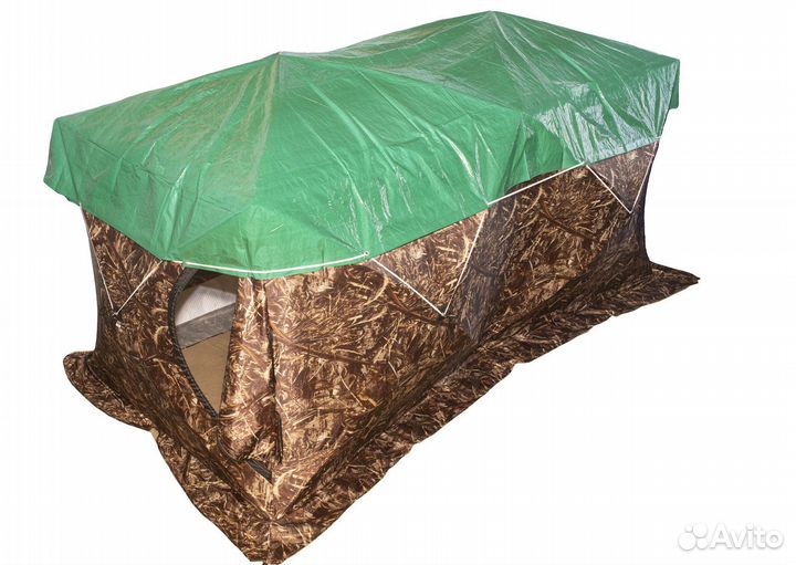 Накидка для палатки 