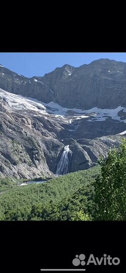 Путешествия кавказ, дагестан