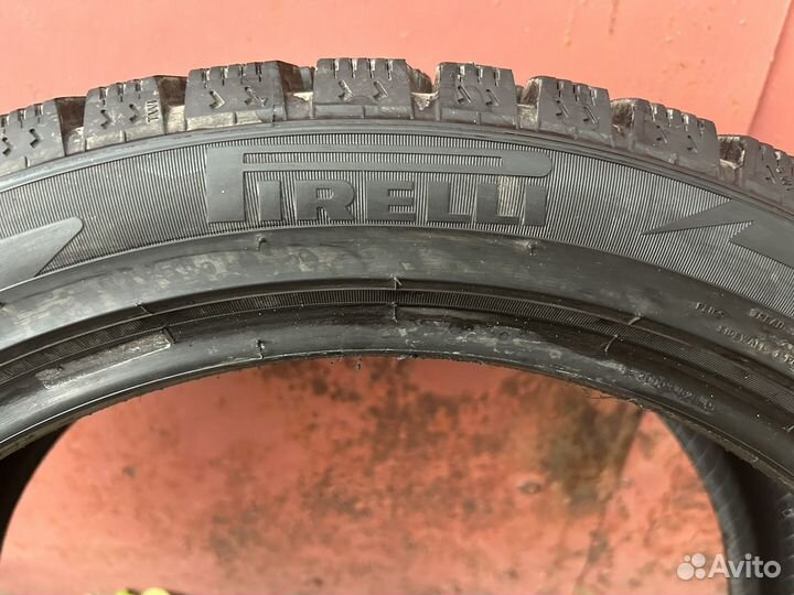 Pirelli Ice Zero 225/45 R19