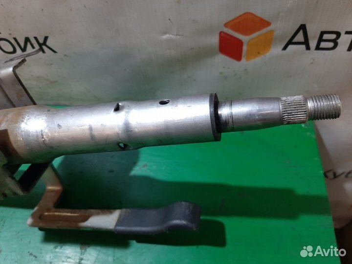 Рулевая колонка Kia Rio 1 универсал 2000