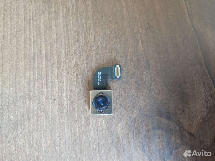 Запчасти для iPhone7