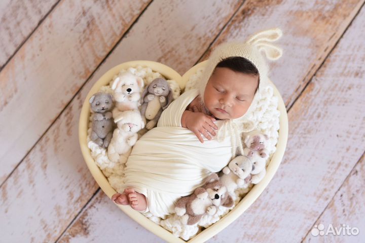 Трикотажные фоны и обмотки