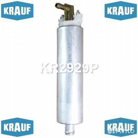 Бензонасос электрический