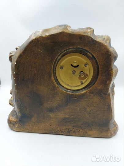 Антикварные Настольные часы 