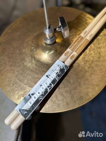 Барабанные палочки GoodGrip