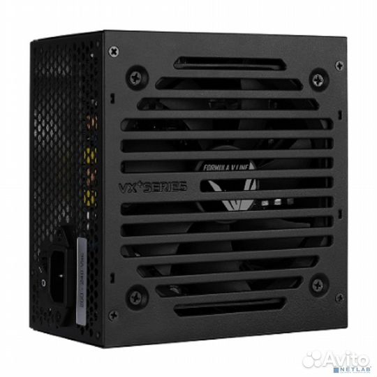 Formula VX 500 plus RTL