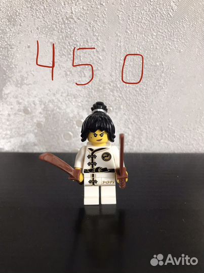 Lego minifigures минифигурки