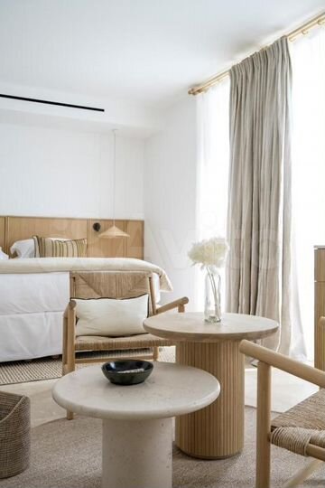 Отель Windham 5*****