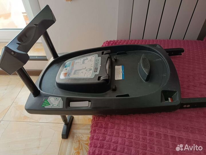 База isofix