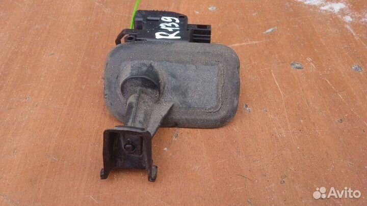 Активатор лючка бензобака Volvo V40 2012-2019