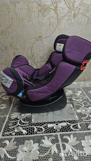 Детское автокресло