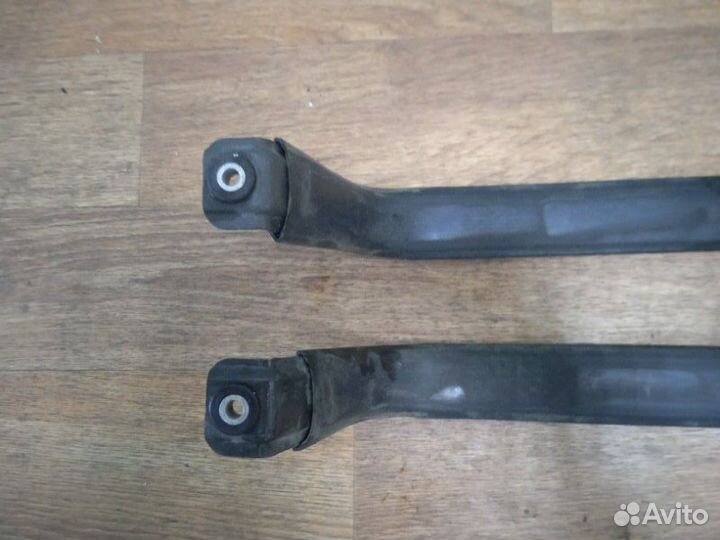 Крепление(крепеж) топливного бака Bmw X5Mp F15 3.0