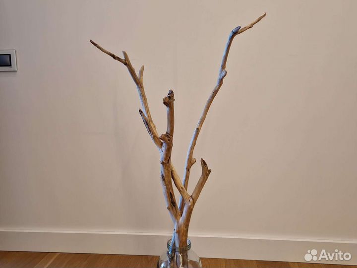 Палочки дрифт вуд