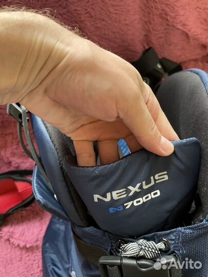 Хоккейная форма топ