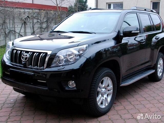 Прадо под заказ. Тойота Прадо 2011-2012 года. Прадо 2012-2013. Land Cruiser Prado 2013 темный. Прадо 2013 дизель минималка.