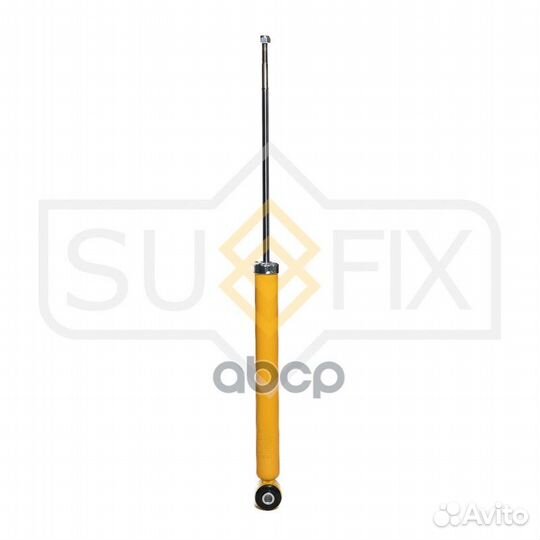 Амортизатор зад прав/лев SA1610 sufix