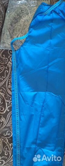 Спецодежда