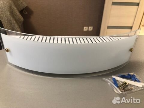 Светильник настенный