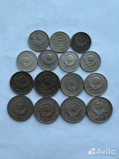 Ранние советы