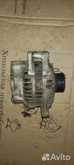 Генератор Chery Fora A 21