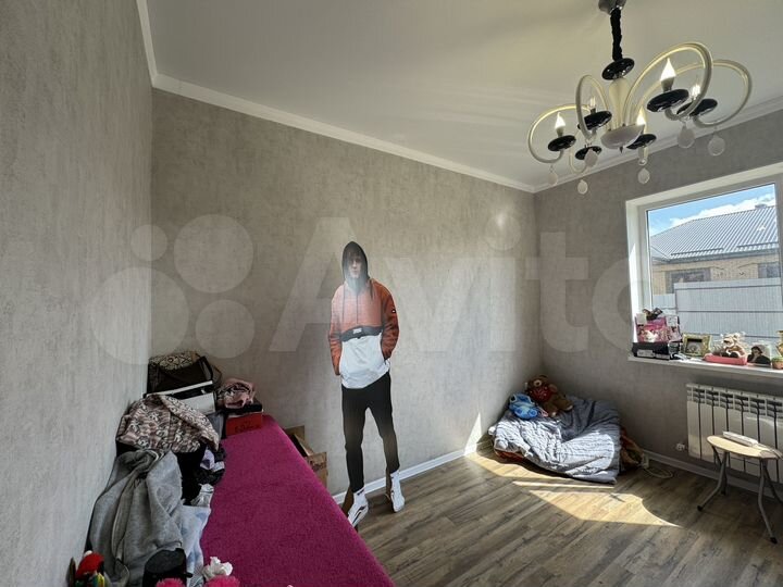 Коттедж 90 м² на участке 3,5 сот.