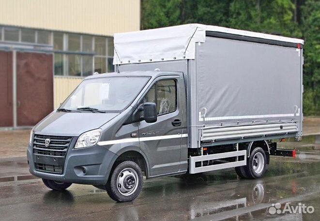 Автоперевозки попутно только от 300 км