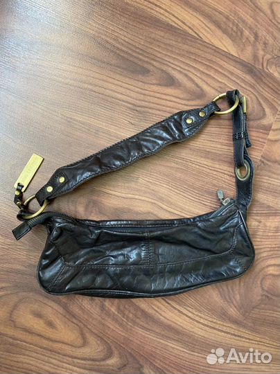 Сумка клатч