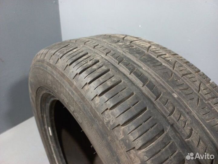 Pirelli Scorpion Verde All Season 235/60 R18 107V