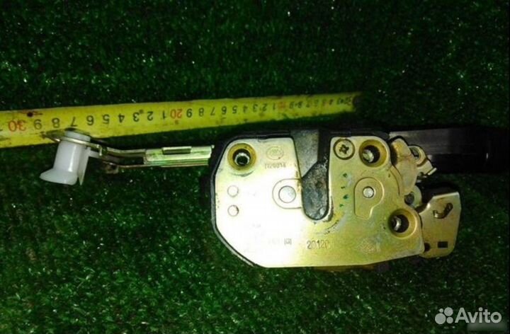 Замок водительской двери Lifan Solano 620 LF481Q3