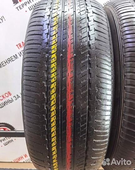 Bridgestone Dueler H/L 245/55 R19 103T