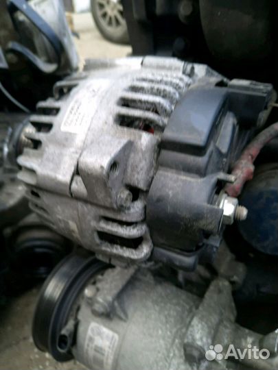 Генератор Renault Megan2 Scenic2