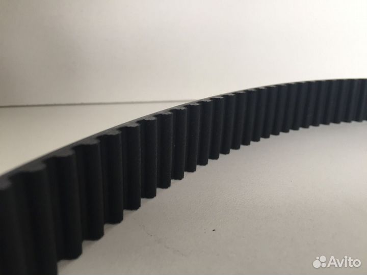 Ремень грм Chevrolet Aveo T250 1.2 8 клапанов