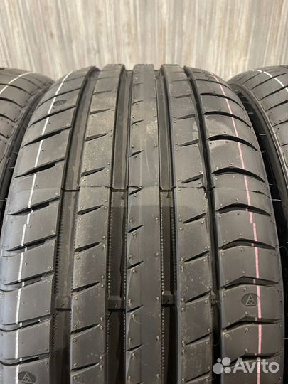 Triangle EffeXSport TH202 215/50 R17 95Y